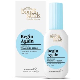 Bondi Sands Buy Bondi Sands Begin Again Vitamin B3 Serum 30ml Online
