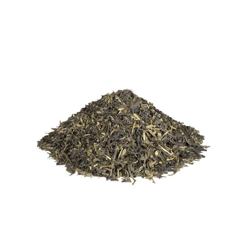 Tea Zone 8.5 oz Green Tea, 25Count