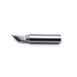 Soldering Tip, Knife Blade, 5.0mm x 14mm