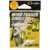 Gamakatsu Wind Trailer Single Type Nano #2.