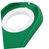KICHOUSE 3pcs Golf Putting Cup for Practice Golf Green Chipping