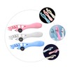 LABRIMP 3pcs Ampule Bottle Opener and Breaker Tool Grinder Wheel
