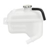 Aumtoni CY01-15-350 Coolant Radiator Expansion Tank Reservoir with Cap Compatible