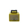 LK 2Pcs 2-Pin Speed Flasher Relay for DC 12V Adjustable