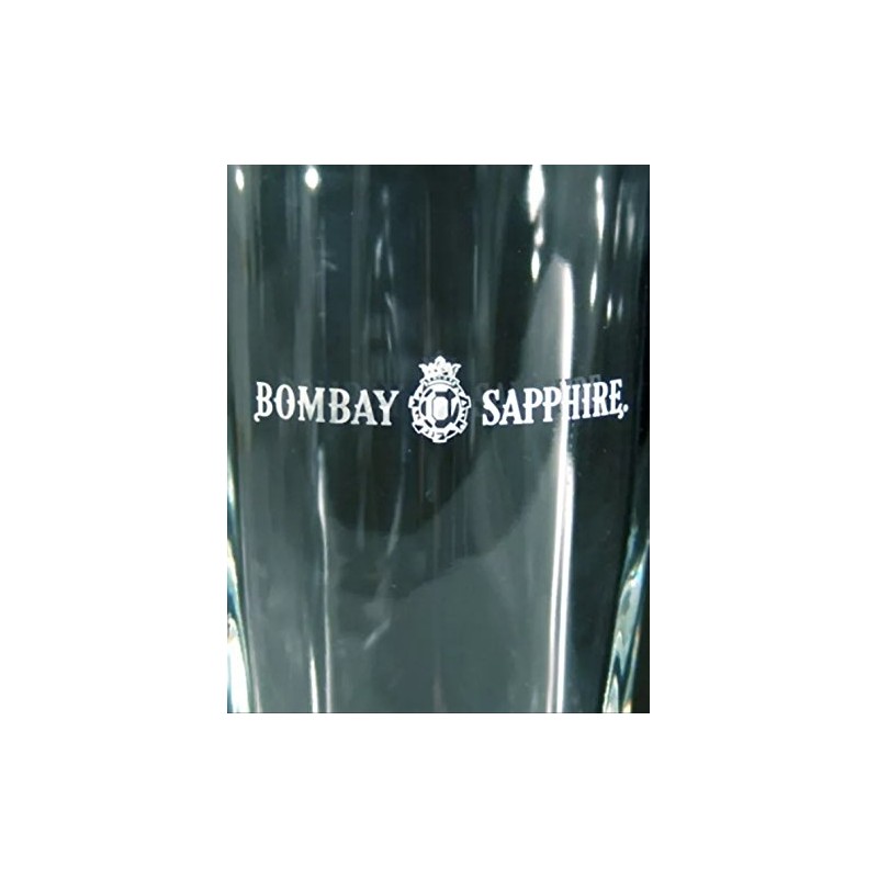 Bombay Sapphire Gin Tall Glass