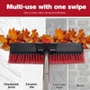 18inch Outdoor Broom Push Broom
