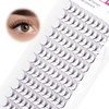 FADLASH Premade Lash Fans C Curl Premade Fans Eyelash Extensions