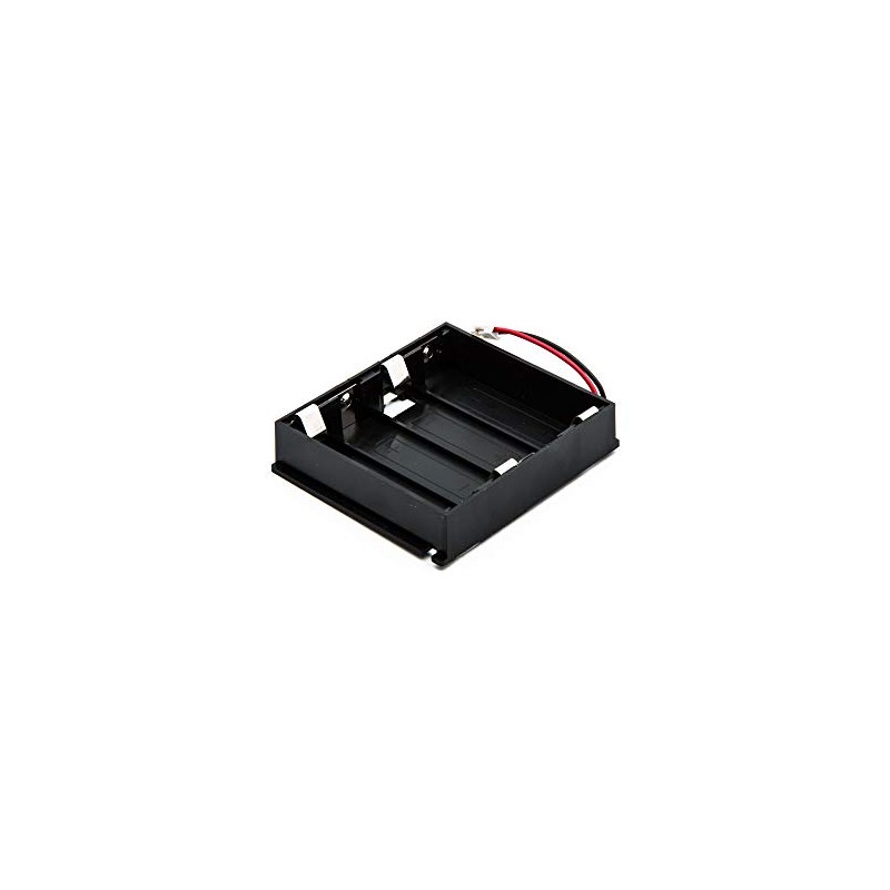 Spektrum AA Dry Cell Battery Holder DX6G2