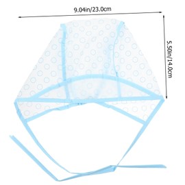 Healeved 14pcs Hair Frosting Cap Hair Coloring Kit Dye Cap Coloring Brush Professional Dyeing Tool