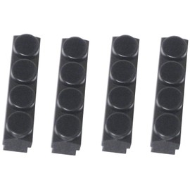 Kool – Stop (Cool Stop) Pad Mafac Black (4pcs) KS – 101-mrb