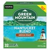Green Mountain Coffee Roasters Nantucket Blend, Single-Serve Coffee K-Cup Pods,