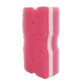Towa Sangyo Kitchen Sponge, Foam Sponge, Long-Lasting Type