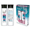 Skala Expert Bomba de Vitaminas Shampoo and Condicional Kit -