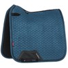 LeMieux Suede Dressage Square Saddle Pads - English Saddle Pads