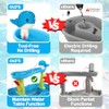 Water Table Pump - Whale Rechargeable Water Pump for Water