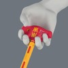 Wera 05005122001 410 i VDE B RA VDE Insulated Cross