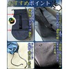 【Authentic Product】 Skateboard Case Simple Thick 600D WalnutSkate Cruiser/Surf Skate/Skateboard
