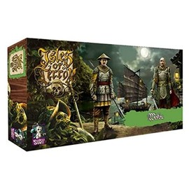 Voodoo Games 19022 - Isles of Terror: Wokou Faction [Expansion]
