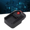Lithium Battery Adapter Convert for RIDGID 18V AGE Series to