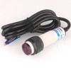 GUUZI 10 cm M18 6-36VDC Diffuse Photoelectric Sensor Optical Three