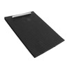 Center Console Cup Holder Roller Cover 3CD857503 Sliding Blind Cover
