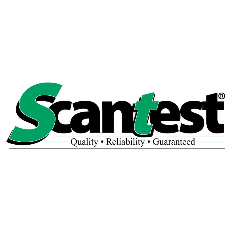 SCANTEST-815 QUIZ SHEET, 815-E Compatible Test Forms (100/pkg)