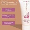 SMART SOLUTIONS Curl Nourishing Kreme, 5 oz. | Curl Defender