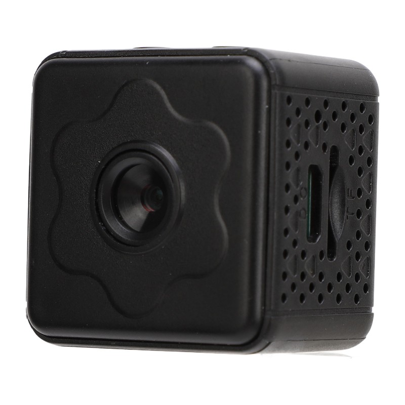 Wireless WiFi Camera Professional 2 Way Talk 1080P HD Night