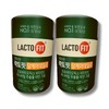 Chong Kun Dang Health Lactopit Dancare Daily 2g / 락토핏 당케어 데일리 2g x 100포 2통 생유산균 프로바이오틱스