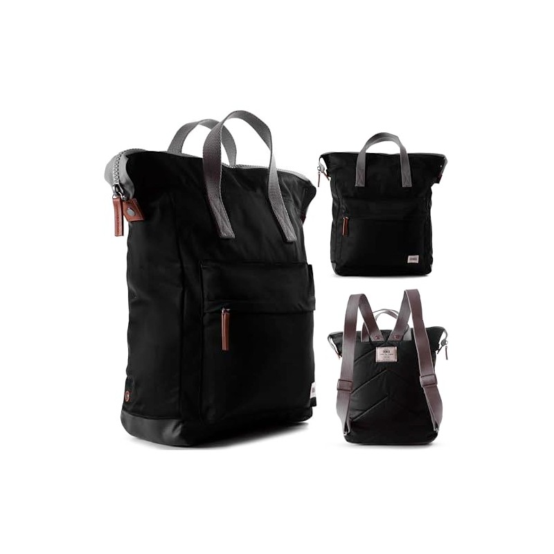 ROKA Bantry Tote Backpack for Women, Men & Kids -