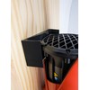 Milwaukee M18 Fuel Leaf Blower Wall Mount - Compatible with