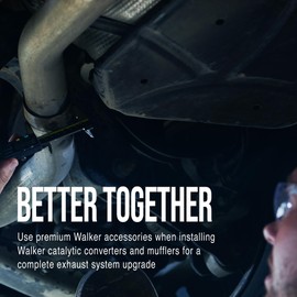 Walker 36546 Exhaust System Hanger Insulator