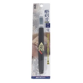 Steel with Chisel Flat Sword 12 Mil