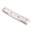 50pcs 60 Inch Soft Tape Measure Body Sewing Flexible Ruler