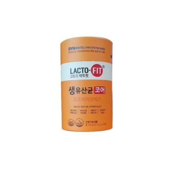 Lactopit Chong Kun Dang Health Chong Kun Dang Lacto Fit