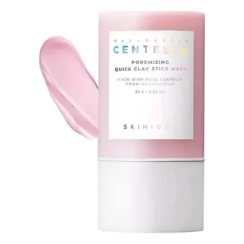 Mascarilla Barra Poremizing Centella 27g