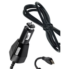 KHOI1971 CAR Charger adapter for MH27UV TM22C NITECORE 1000 Lumens flashlight
