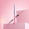 Neogen Dermalogy Slim Metal Mascara, Black, 1 piece