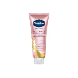 Vaseline Healthy Bright Gluta HYA Serum Burst Lotion Dewy Radiance 300ml