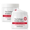 Collagen Wrinkle Cream 250g 1+1/Moisture & Elasticity Care/The Collagen / 콜라겐 링클 크림 250g 1+1수분 탄력케어더 콜라겐