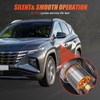 CCNLHZM Power Window Lift Motor Compatible with Hyundai Tucson 2016