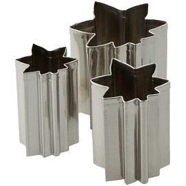 Khanda 18 – 8 Stainless Vegetables Die-Cut Notebook Foliage Industrial