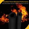 WorkBless Pair of 6ft Insulation Sleeves for 2" Pipes -