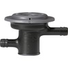 attwood 9300FDV7 Universal Fuel Demand Valve for 3/8-Inch and 5/16-Inch
