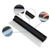 Car Window Squeegee | Flexible Car Water Scraper Tool |