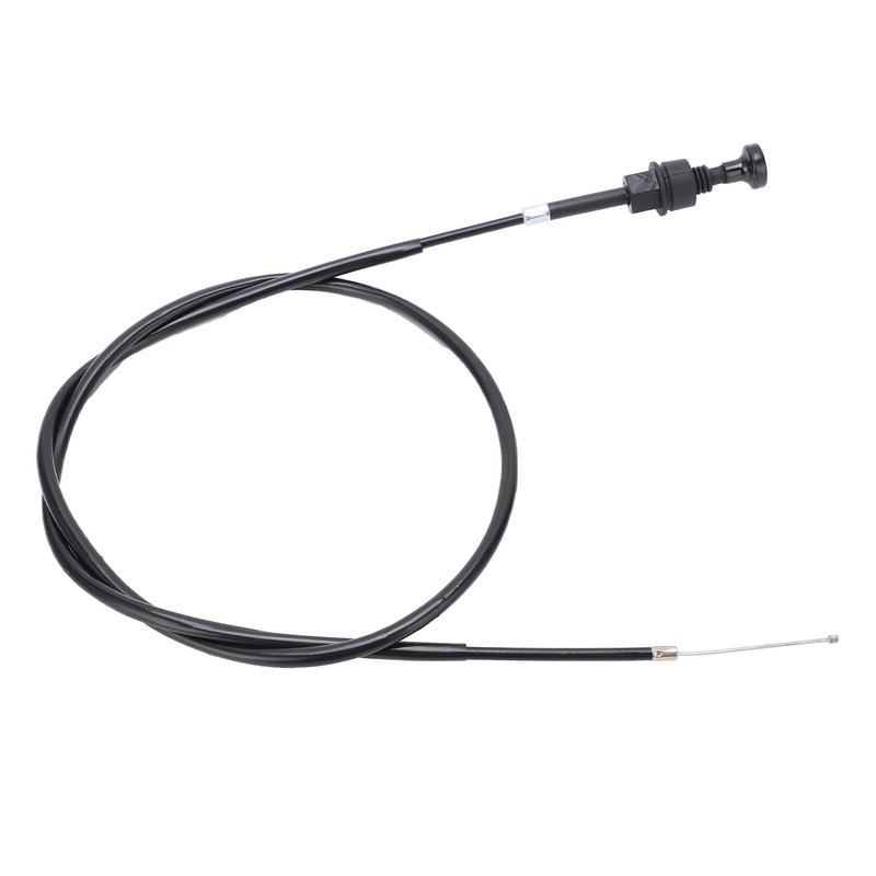Choke Cable Starter Valve Plunger Kit Replacement for Honda Rancher