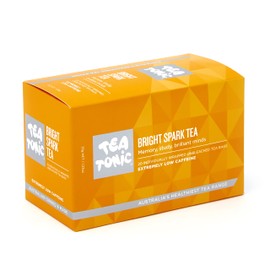 Tea Tonic Bright Spark Tea 20 Teabags