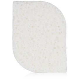 The Body Shop Soft Facial Cleansing Sponge - Gently cleanse your skin and remove make-up with this soft cleansing sponge.