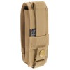 Brandit Molle Multi Pouches - Belt Bags, Accessory Pockets, Tool