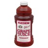 Kedem Juice Grape Blush 64 oz (Pack of 8)